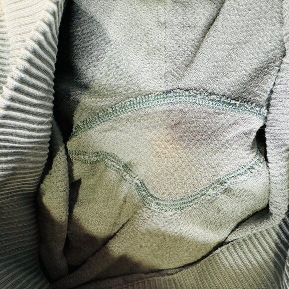 Gymshark Shorts Womens Small Seamless Bike High Waisted Ribbed   Activewear - Picture 6 of 12